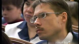 Эдуард Грабовенко - Открой свой грех перед Богом 2