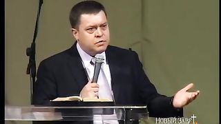 Эдуард Грабовенко - Открой свой грех перед Богом 2