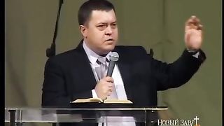 Эдуард Грабовенко - Открой свой грех перед Богом 1