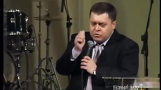 Эдуард Грабовенко - Открой свой грех перед Богом 1