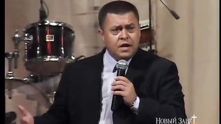 Эдуард Грабовенко - Будь верен до смерти 2