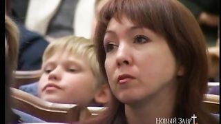 Эдуард Грабовенко - Будь верен до смерти 1