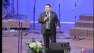 Эдуард Грабовенко - Расступившиеся воды 2