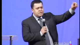 Эдуард Грабовенко - Расступившиеся воды 1