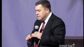 Эдуард Грабовенко - Бодрствуйте и молитесь