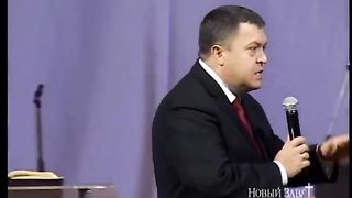 Эдуард Грабовенко - Бодрствуйте и молитесь