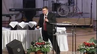 Эдуард Грабовенко - Бодрствуйте и молитесь