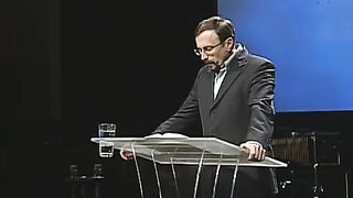 Том Пеннингтон - Семейное собрание