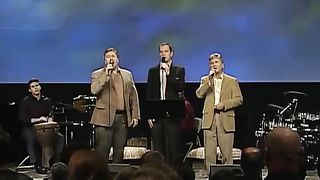 Том Пеннингтон - Семейное собрание