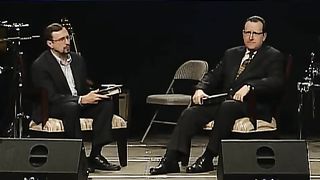 Том Пеннингтон - Семейное собрание