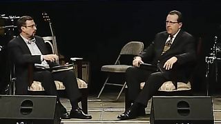 Том Пеннингтон - Семейное собрание