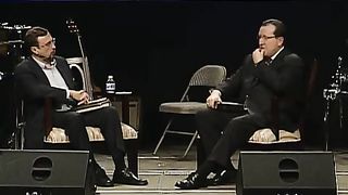 Том Пеннингтон - Семейное собрание