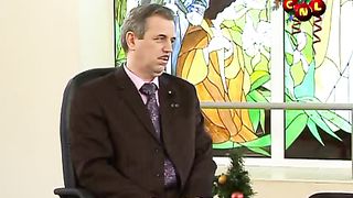 Филипп Савочка - Что означает Рождество лично для меня?