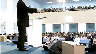 Филипп Савочка - Богатсво Закхея