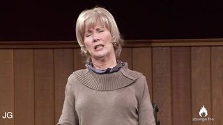 Джони Эриксон Тада - Глубочайшее исцеление