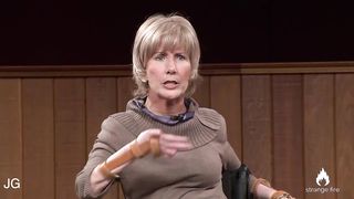 Джони Эриксон Тада - Глубочайшее исцеление