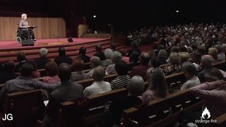 Джони Эриксон Тада - Глубочайшее исцеление