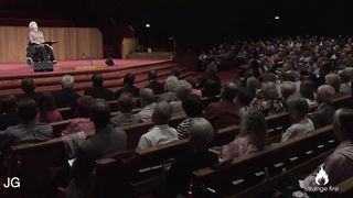 Джони Эриксон Тада - Глубочайшее исцеление