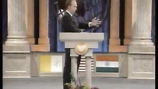 Джон Остин - Благословение повиновения