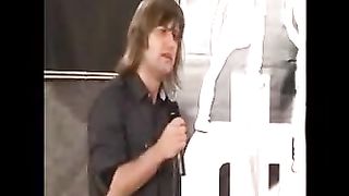 Дима Шлетгауер - На Скале 2