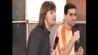 Дима Шлетгауер - На Скале 2