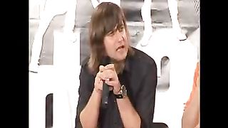 Дима Шлетгауер - На Скале 2