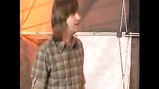 Дима Шлетгауер - На Скале 1