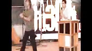 Дима Шлетгауер - На Скале 1