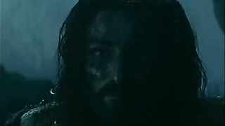 За тебя страдал Христос