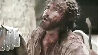 За тебя страдал Христос