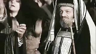 За тебя страдал Христос