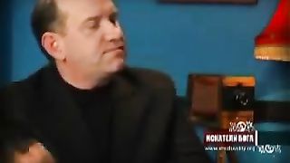 Искатели Бога в гостях Рик Реннер 3