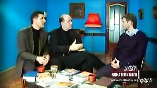 Искатели Бога в гостях Рик Реннер 2