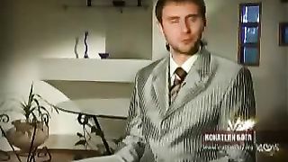 Искатели Бога в гостях Рик Реннер 2