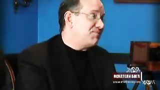 Искатели Бога в гостях Рик Реннер 1