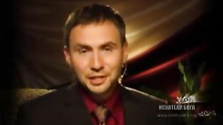 Искатели Бога с Сергеем Шидловским 2/2