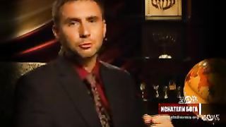 Искатели Бога с Сергеем Шидловским 2/2