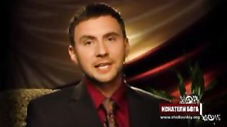 Искатели Бога с Сергеем Шидловским 2/3