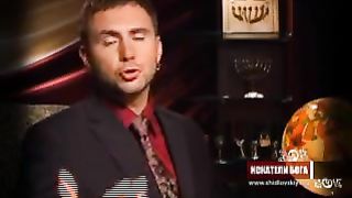 Искатели Бога с Сергеем Шидловским 2/3