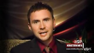 Искатели Бога с Сергеем Шидловским 2/4