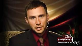 Искатели Бога с Сергеем Шидловским 2/6