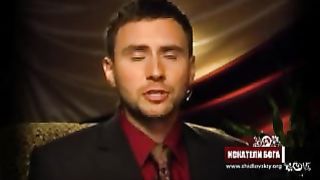 Искатели Бога с Сергеем Шидловским 2/6