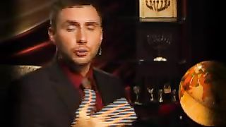 Искатели Бога с Сергеем Шидловским 2/6