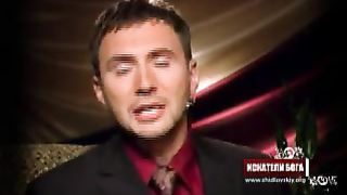 Искатели Бога с Сергеем Шидловским 2/6