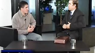 История пробуждения. Эстония