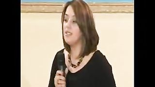 Лусине Симонян - Любовь покрывает множество грехов