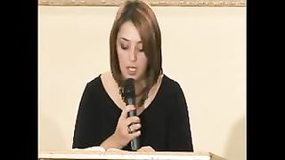 Лусине Симонян - Любовь покрывает множество грехов