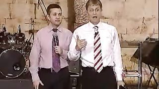 Маттс-Олой Исхоел - Как Иисус