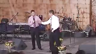 Маттс-Олой Исхоел - Как Иисус