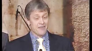 Маттс-Олой Исхоел - Наша жертва